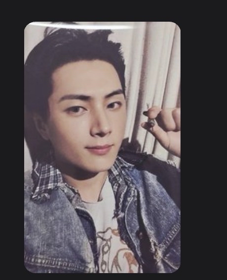 星 迷七 am 1.0 幸運卡 