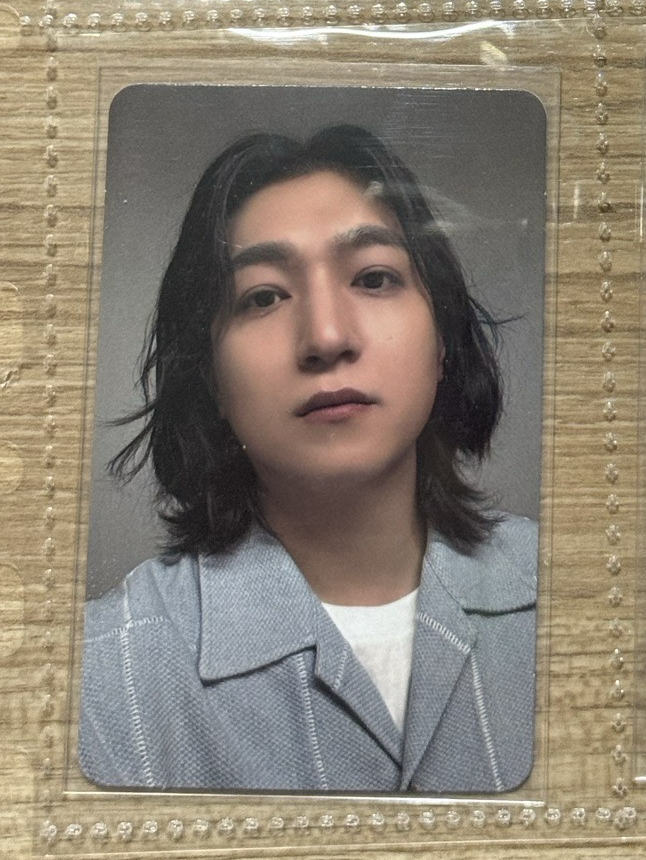 晟鎮 4th飯咪 D5入場卡