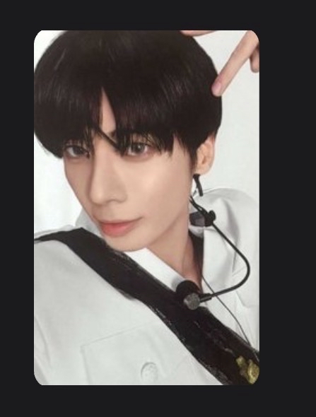 貓耳顯 HYPERFOCUS 電影卡 