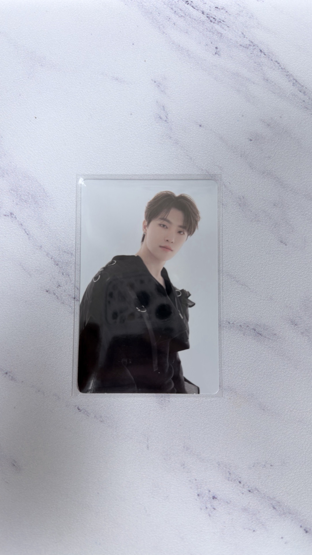 follow/again 卡包卡、外套卡