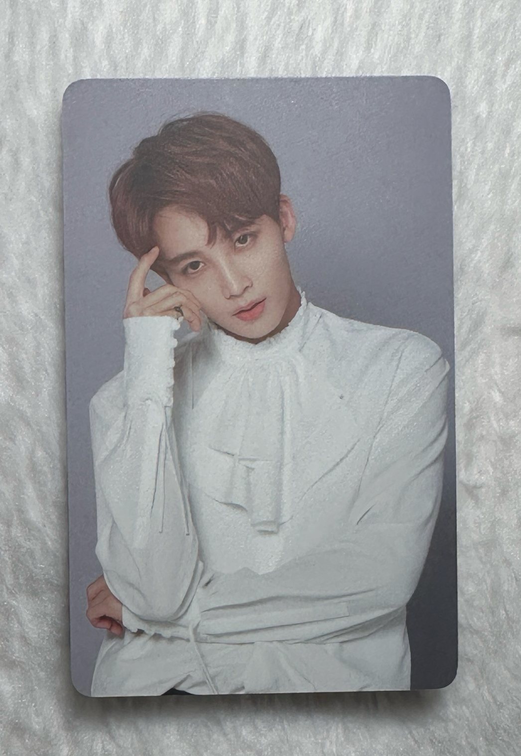 18克拉島周邊卡漢🐰