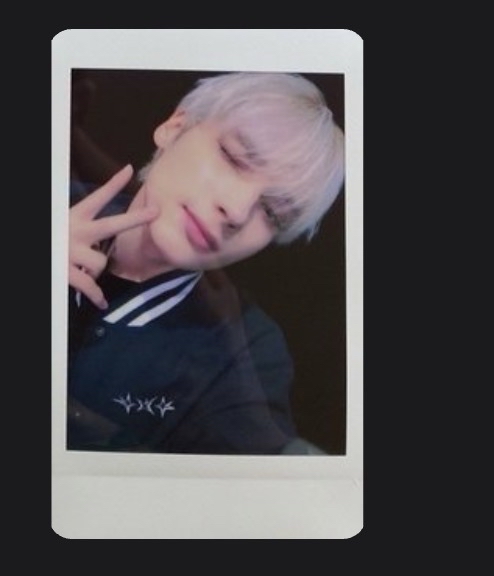 寧 25 日巡 隨機 拍立得 ver.2