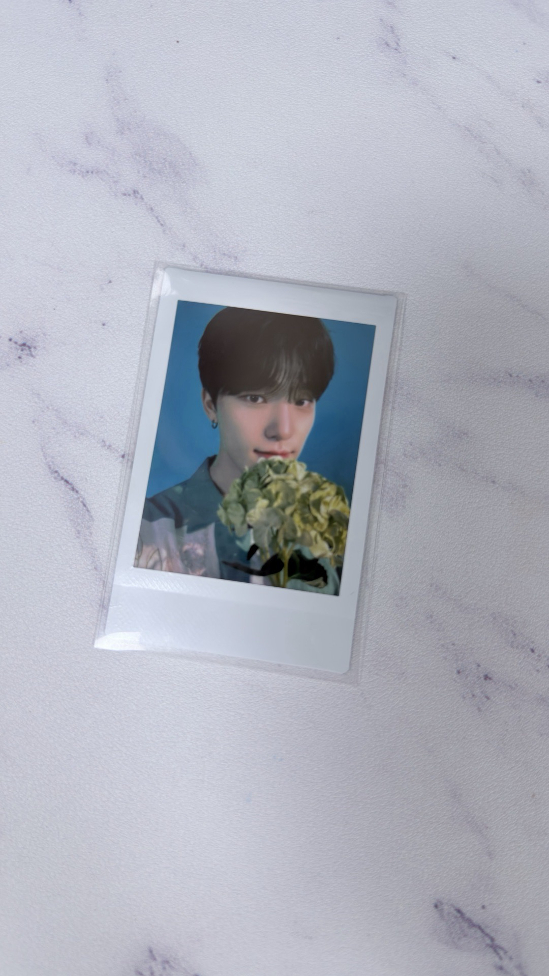 李燦🦦周邊拍立得