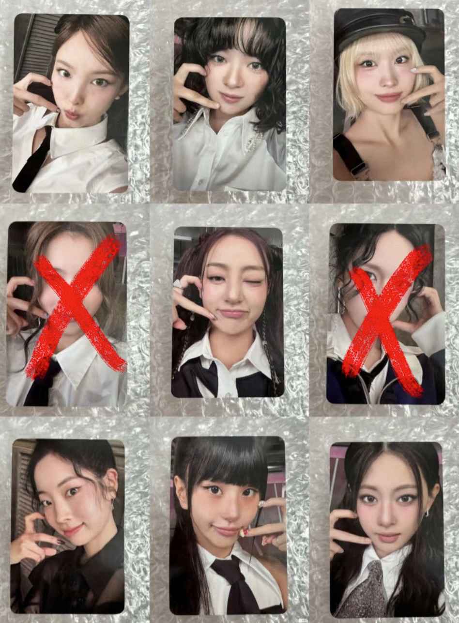 strategy鐵盒卡一套無紗南跟鐵盒