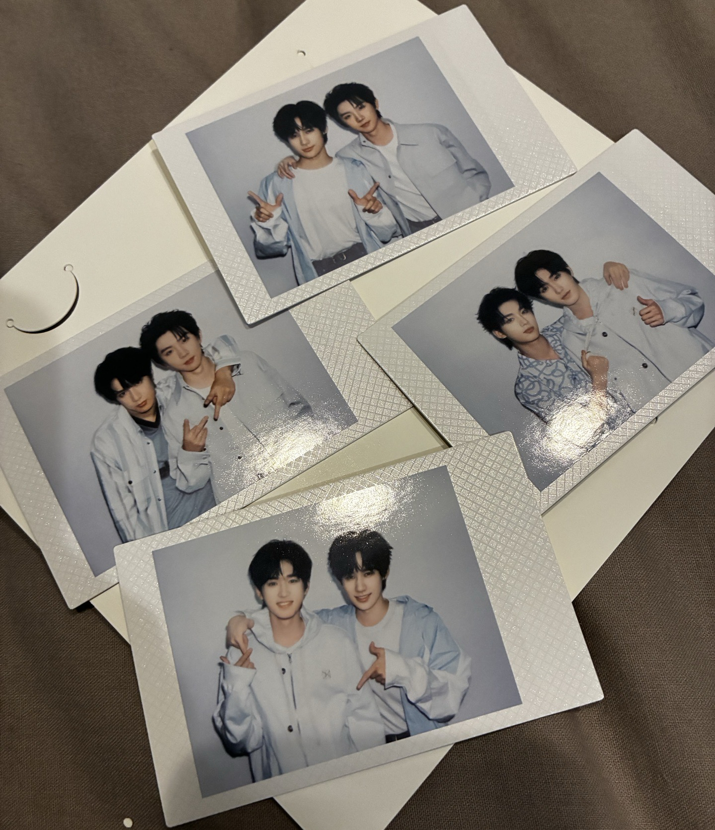 【TNT】團團卡包 14 15 23 35雙人/團卡