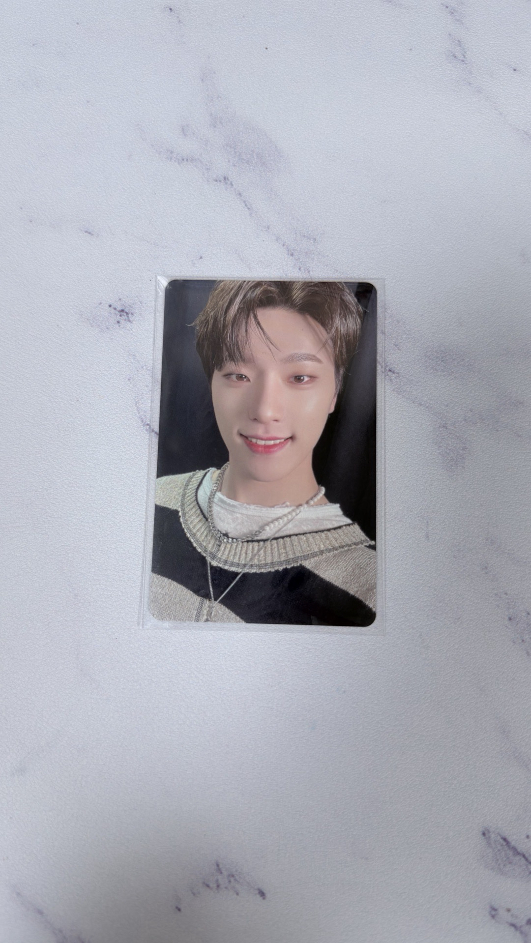 2022克拉島DVD 李燦🦦小卡