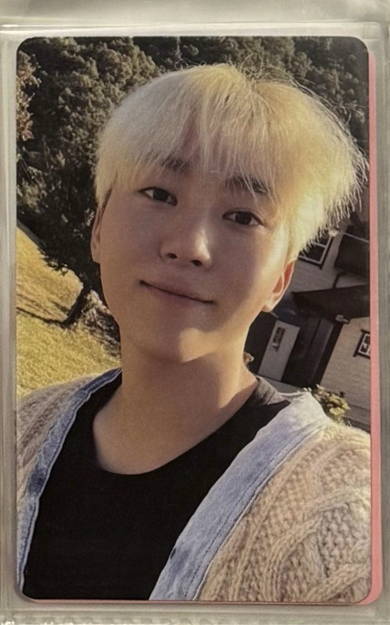 ITS WVS 3.0特典卡