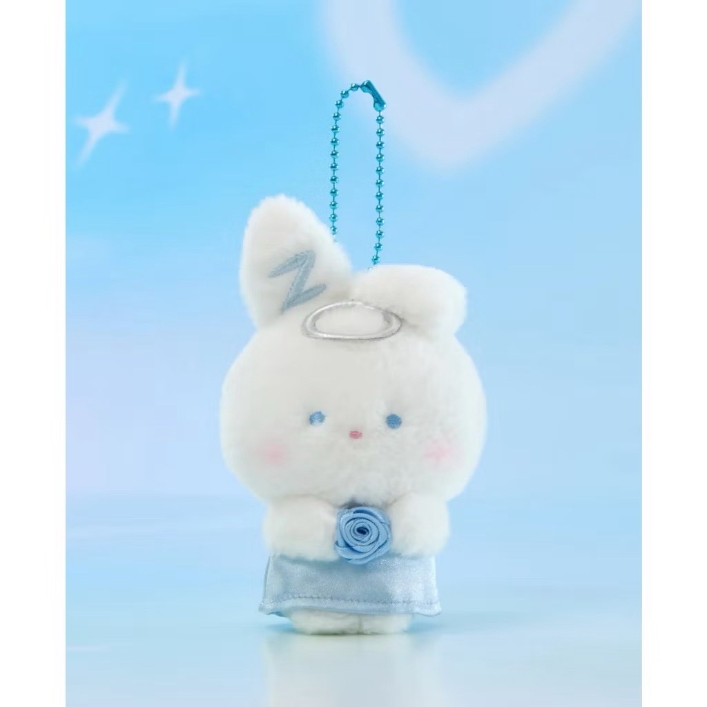 Zeroni angel 天使娃 維辰 yunini