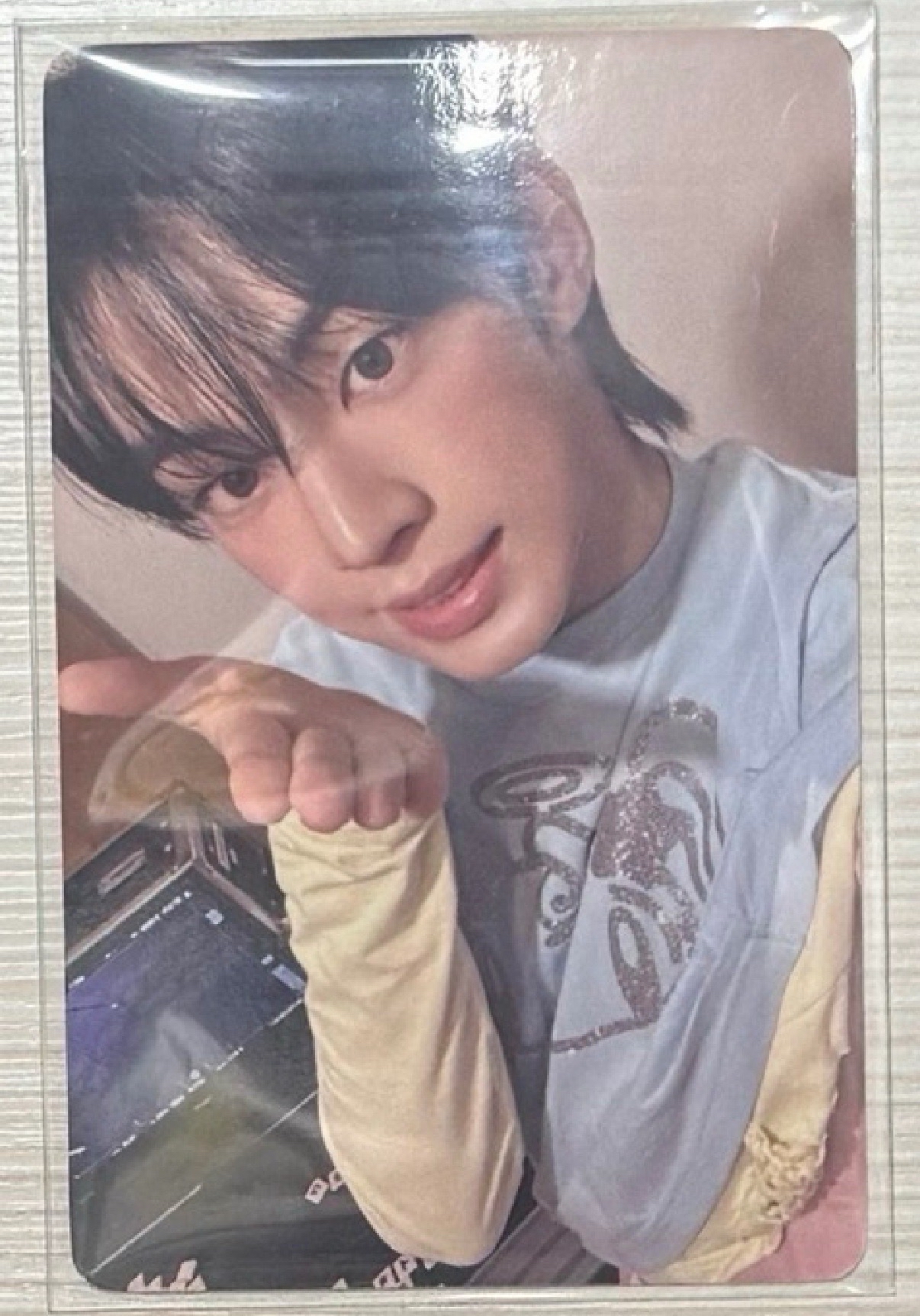 yzy2.0 道勳中背 現貨