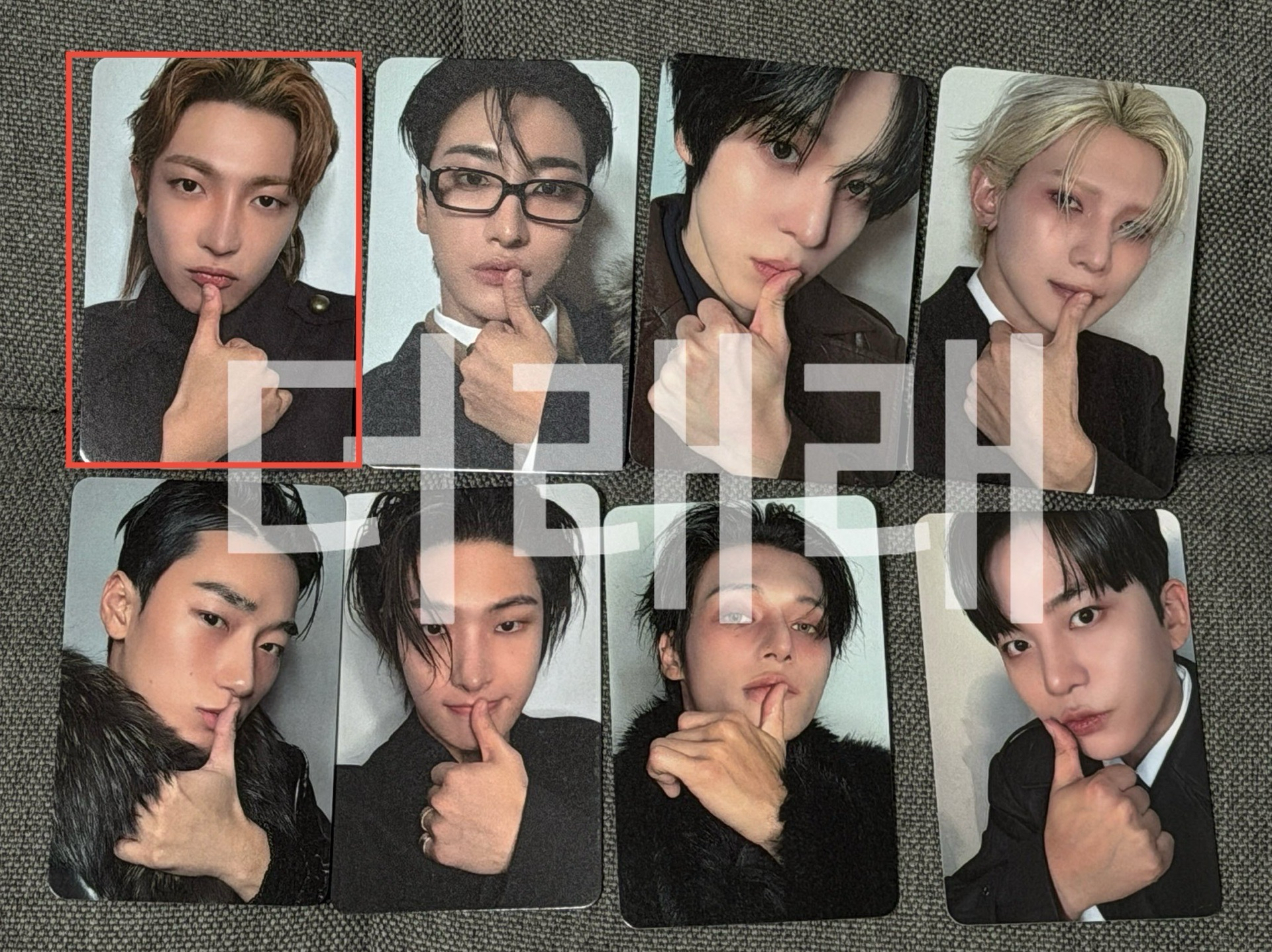 SW-wink+HL-拇指親-弘中❗️非現但近期會到貨，可以跟現貨一起下單，請先看說明