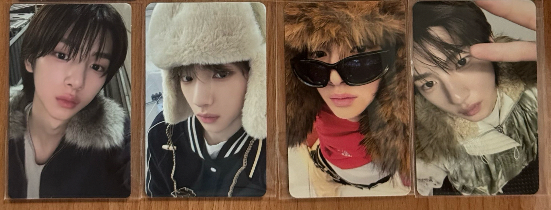 迷一年末特典訓一鍵畢業