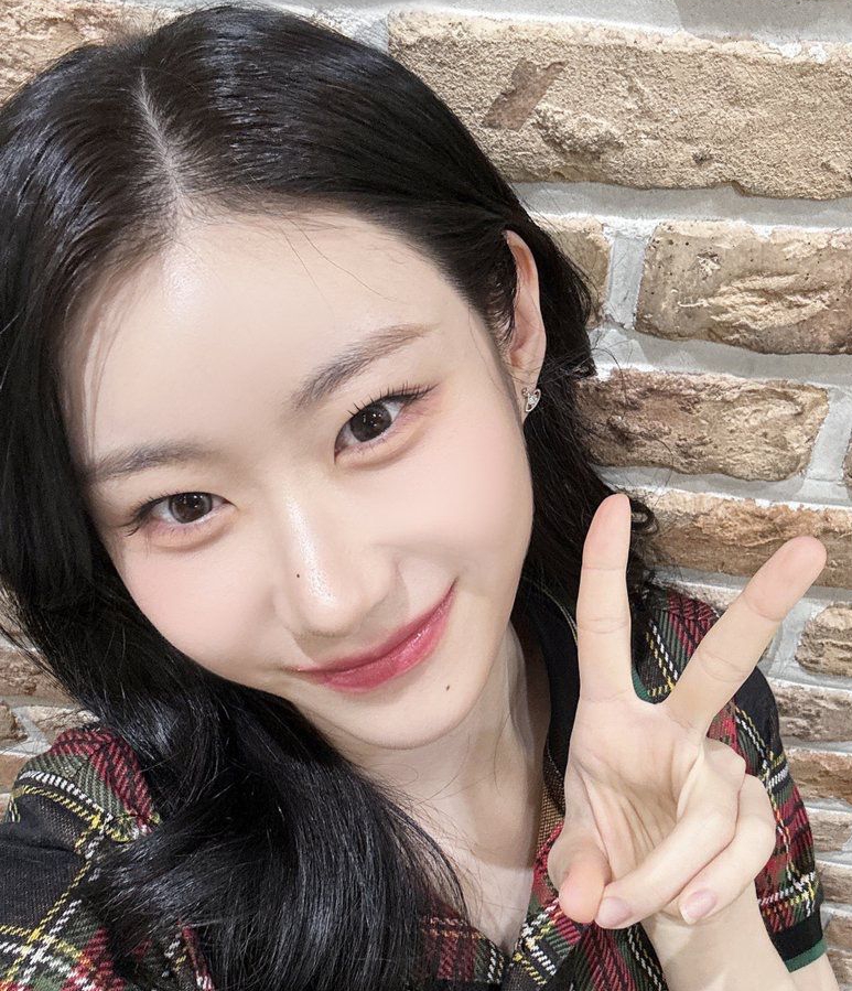 ♪小狐領子盤♪