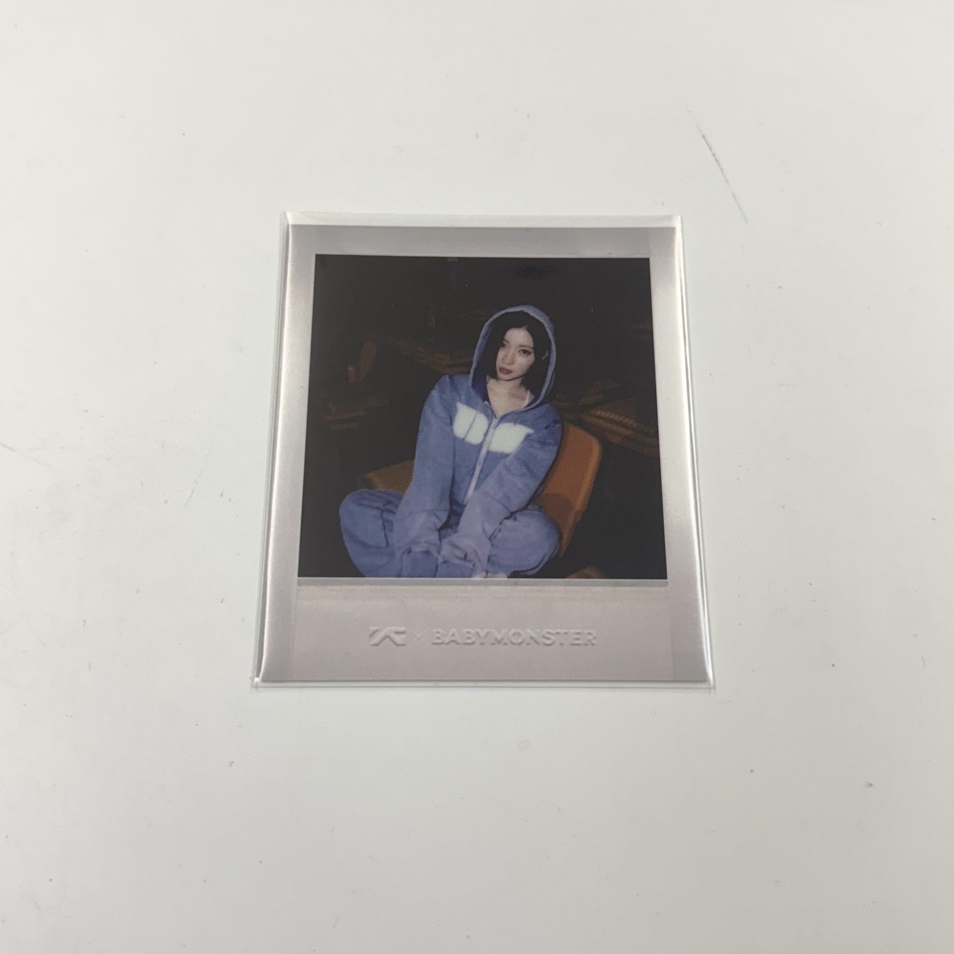 Really Like You 召回打歌卡 