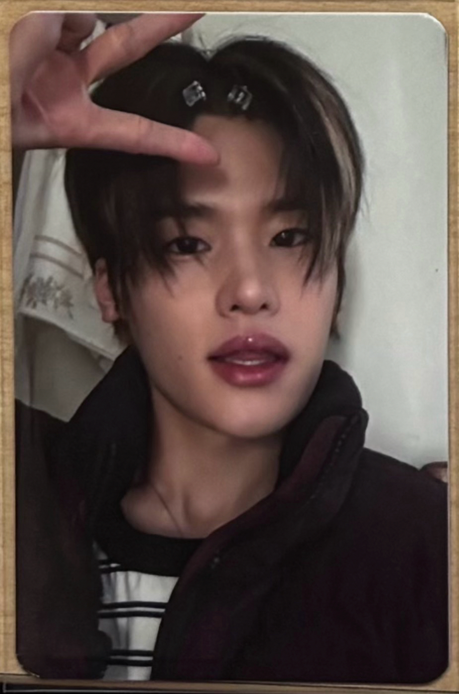 ODYSSEY ms 特典卡 