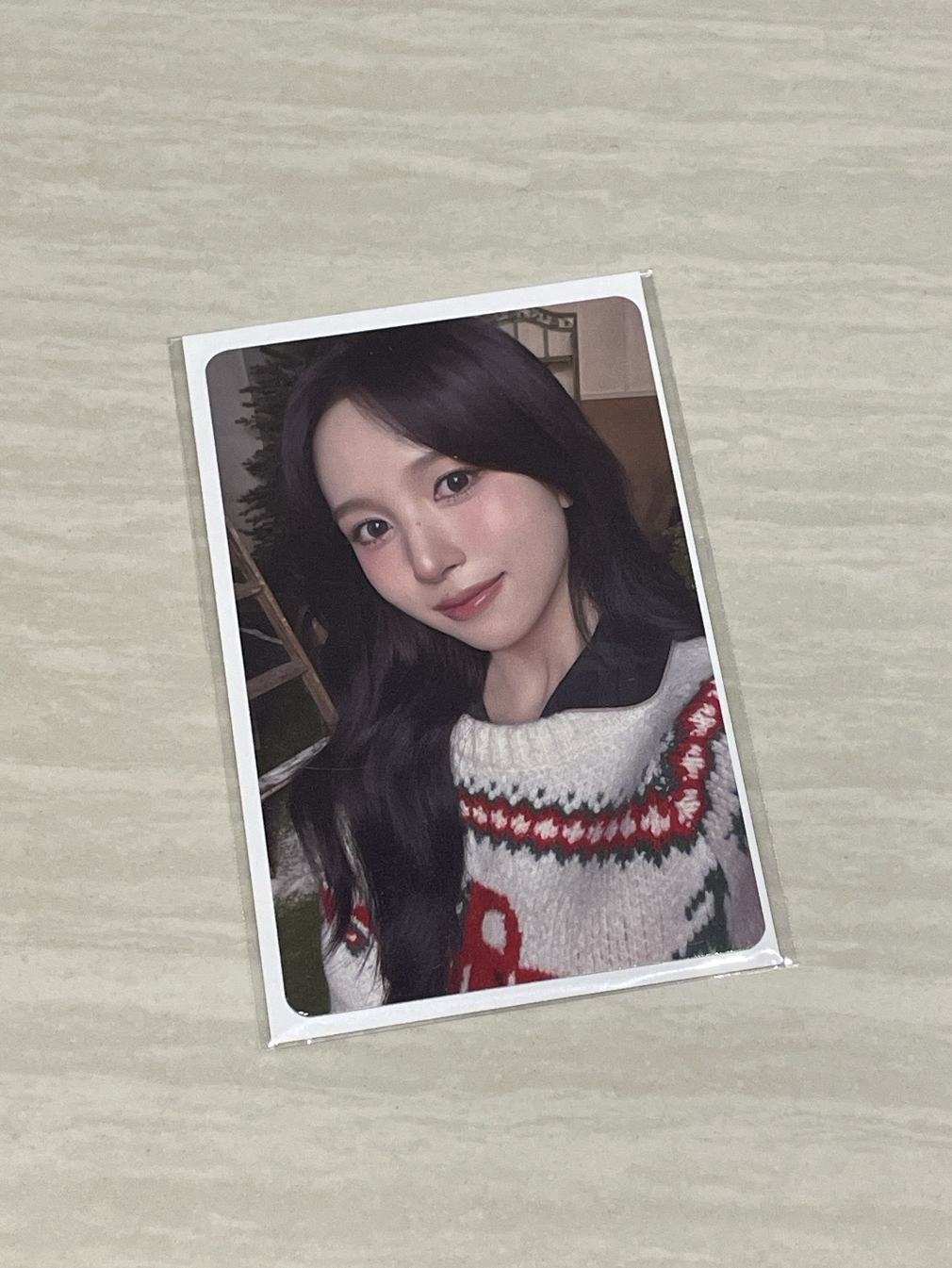 南 MINA 冬日滿額卡