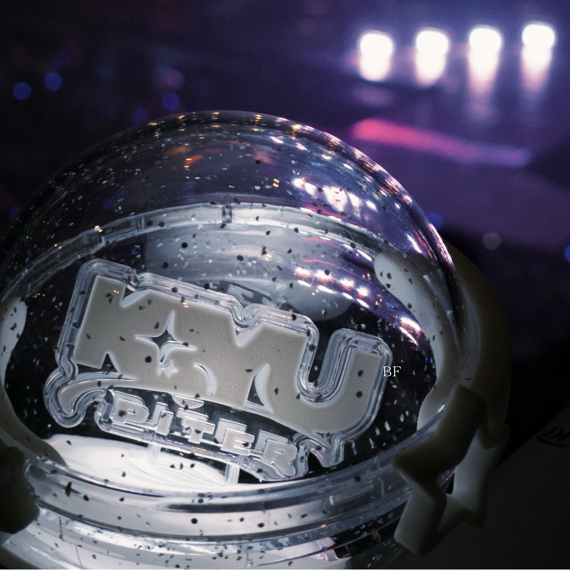 代購Ⅰ圭賢官方手燈