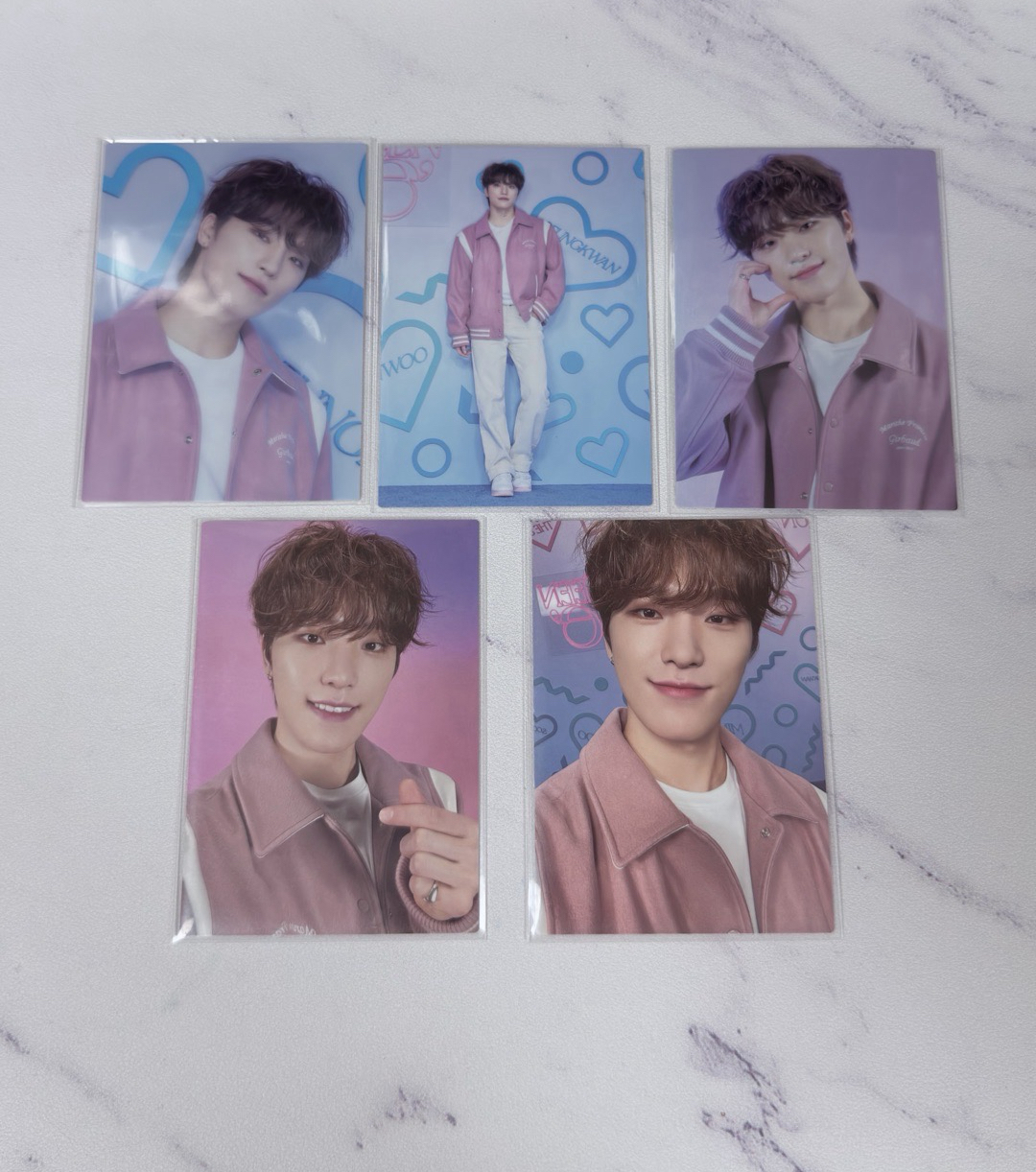 2023 LOVE飯咪 李燦🦦