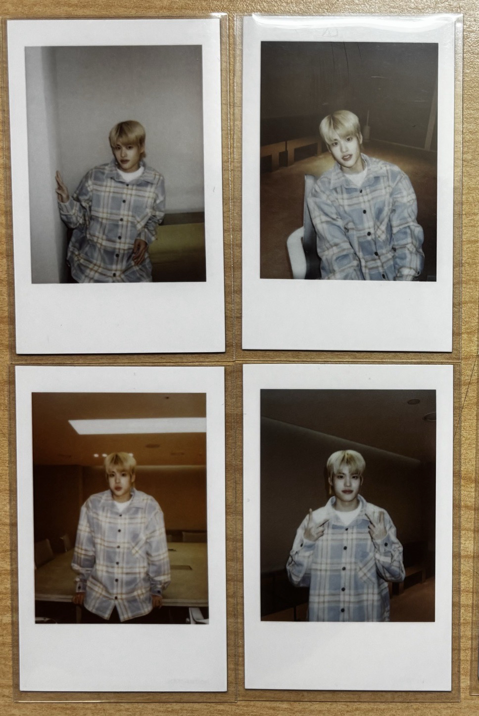 Get A Guitar kms 3.0 拍立得組