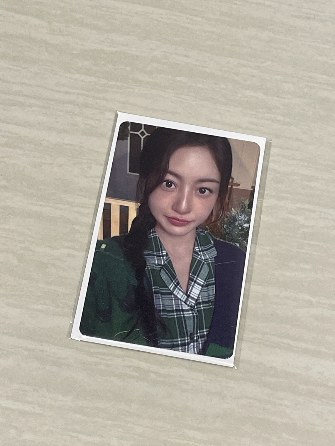 志效 冬日滿額卡