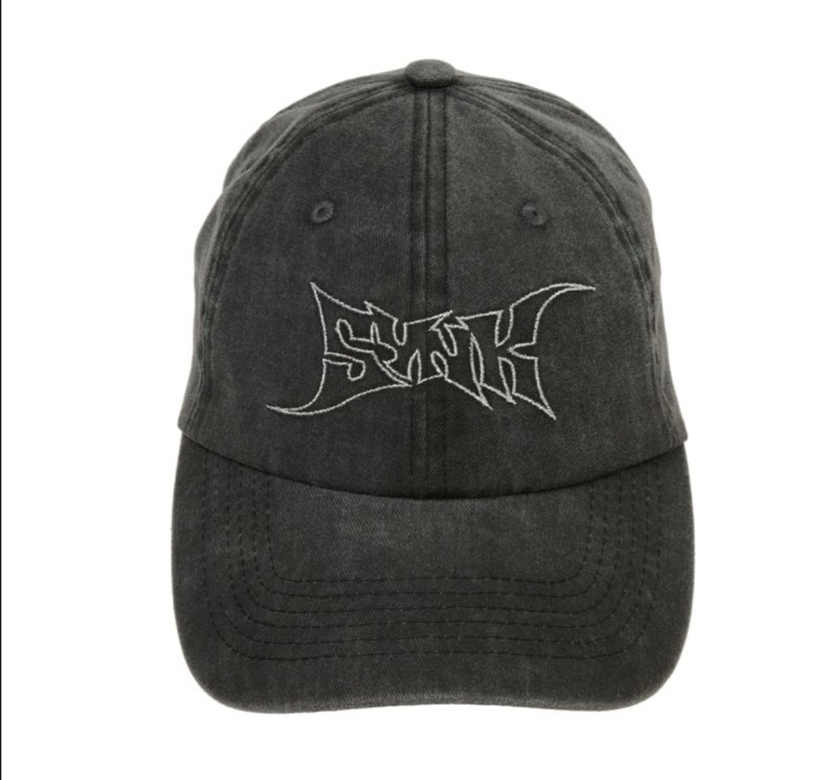 aespa日巡周邊帽子