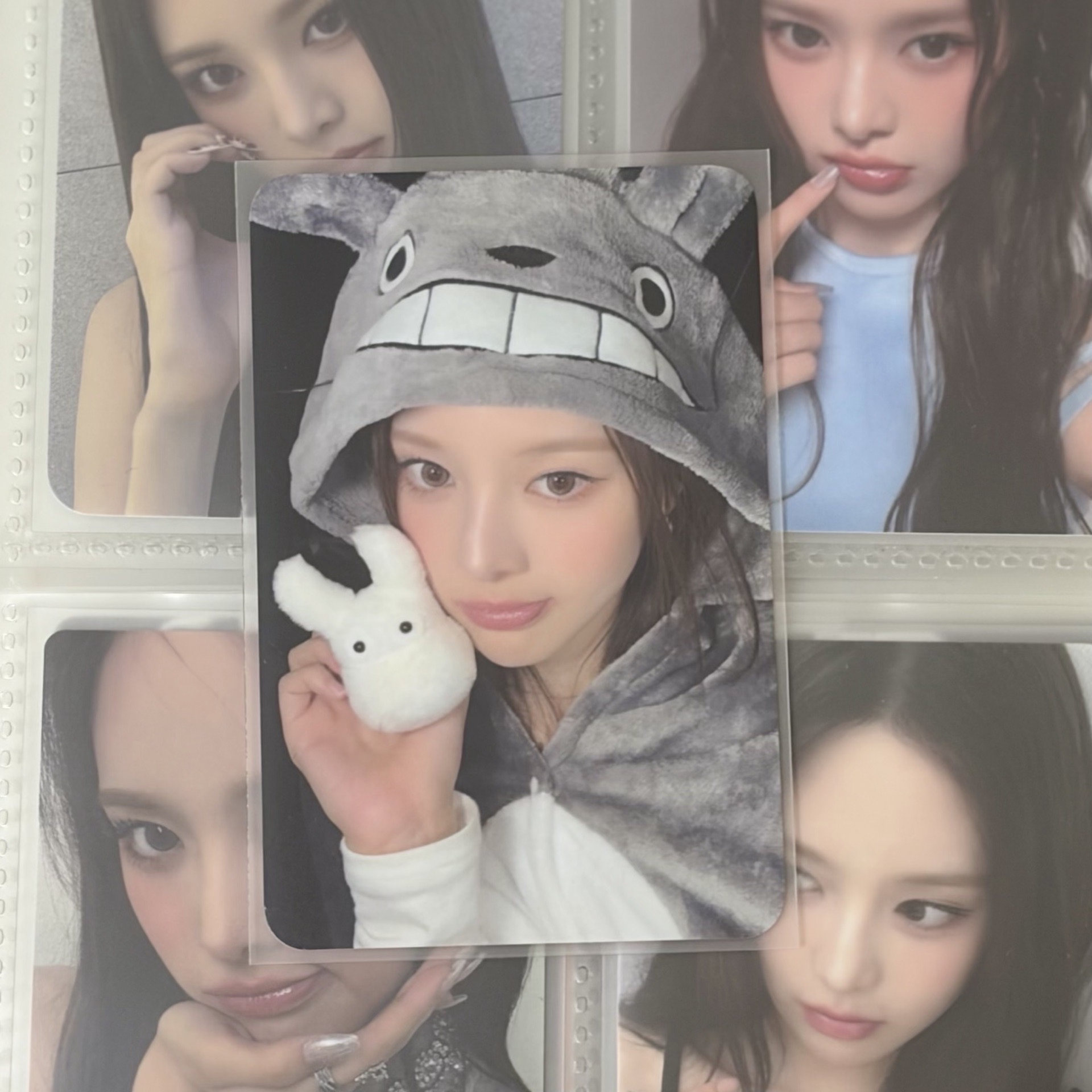 🔴迷二EL預售龍貓 玟 