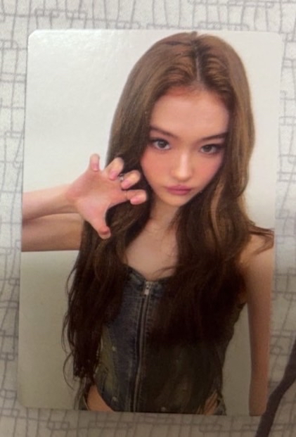 MEOVV ArtisynX 杭州線下  ELLA