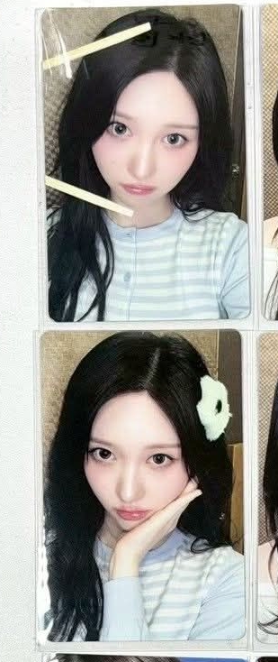 秋秋飯咪線下幸運卡