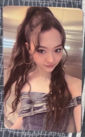 MEOVV 深圳快閃滿額 ELLA