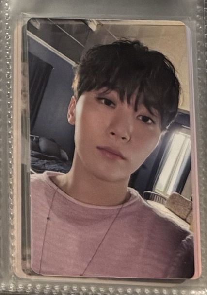 勝寛｜MINI10 pst 幸運卡 