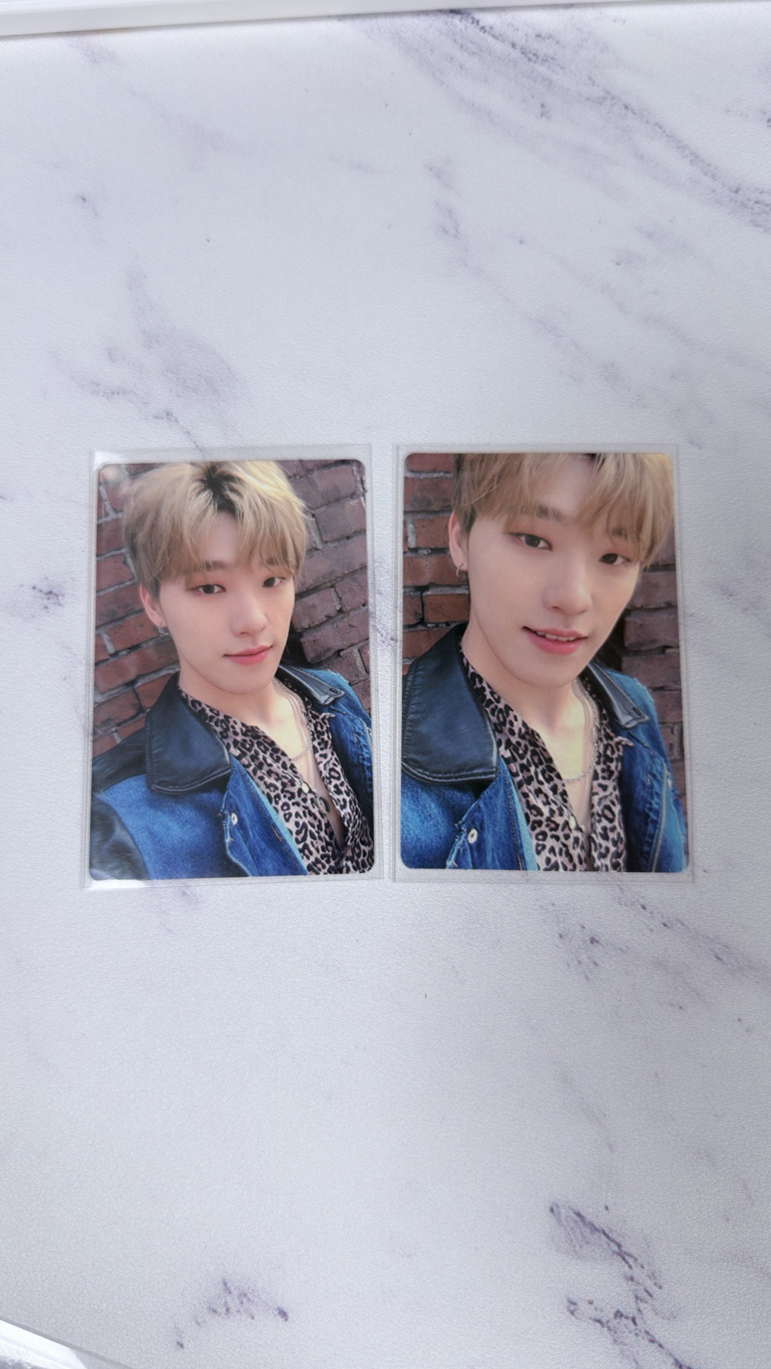 正三 李燦🦦 專卡