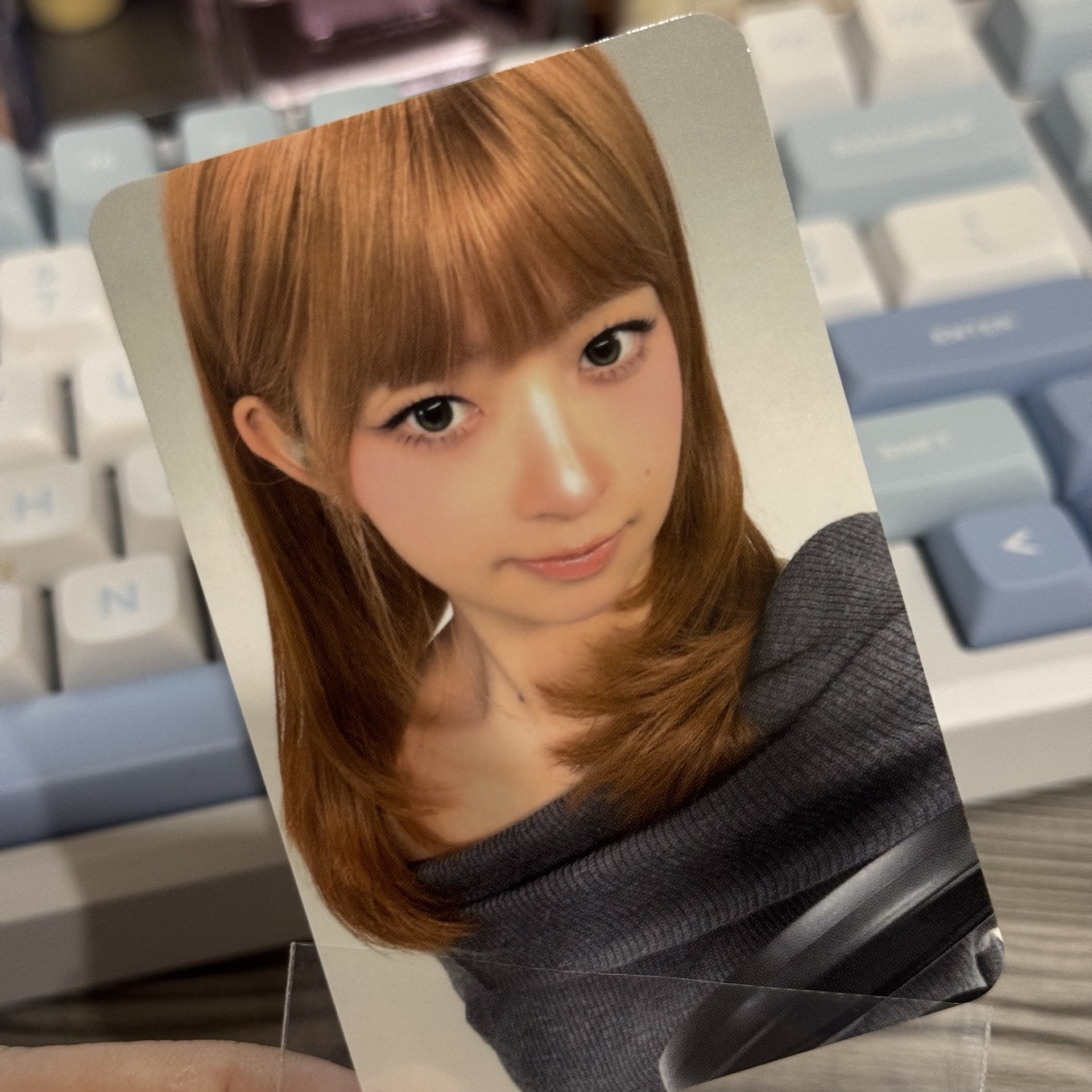 ☆現貨♪REVIVE+ wm特典_怜