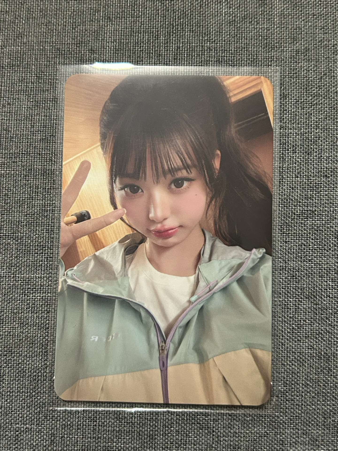 eider代言比耶員