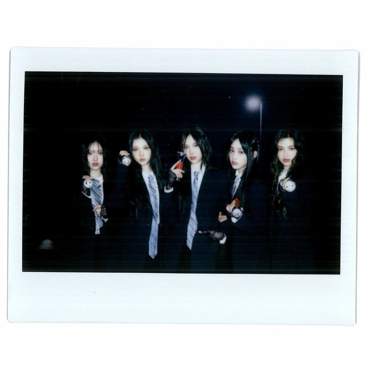 NewJeans小卡福袋