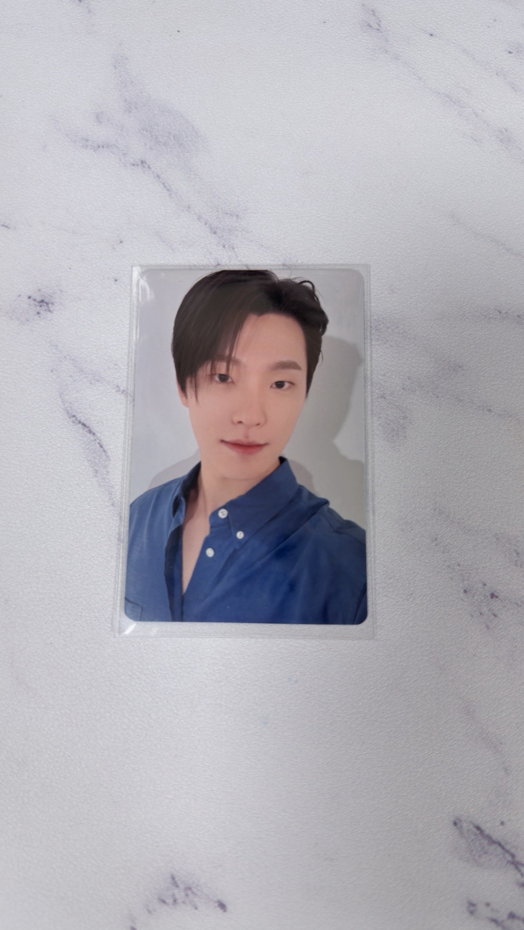 迷12 一直娛 冬日男友 李燦🦦