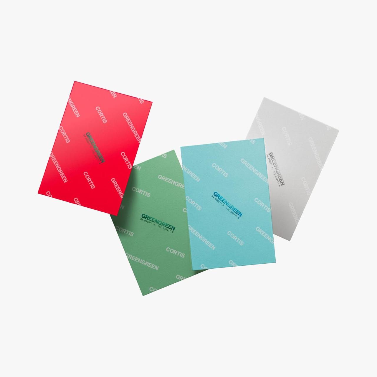 Cortis MS 特典專輯