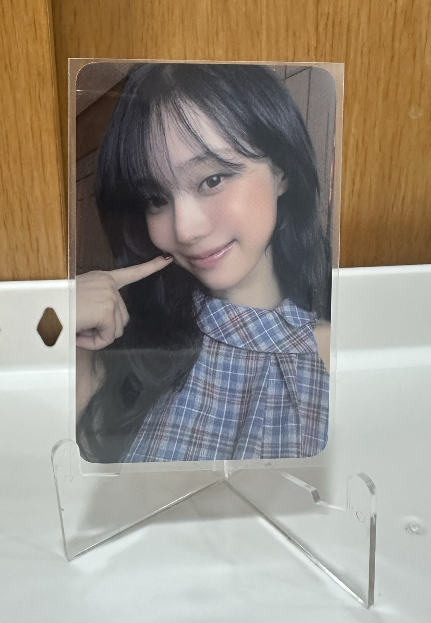 Rich Man k4 幸運卡 冬