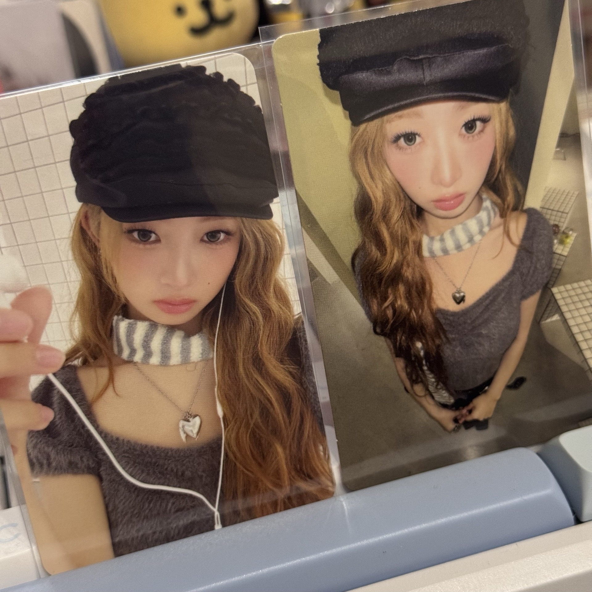 ☆現貨♪REVIVE+ mk+特別版特典_怜