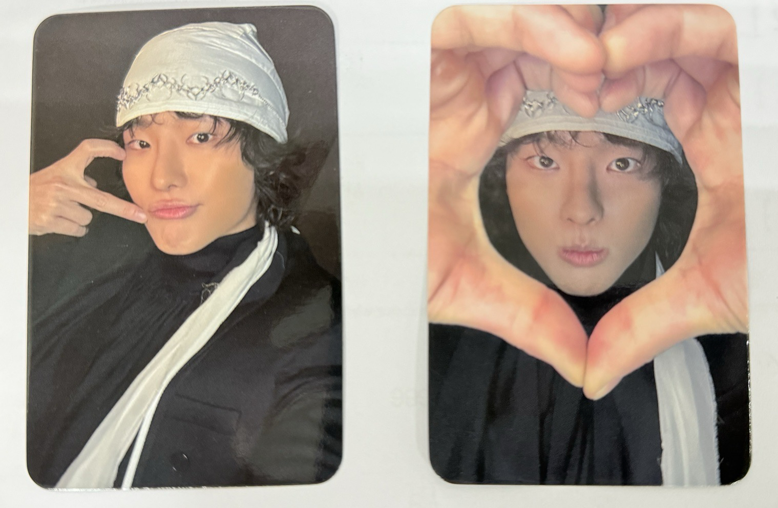 WOODZ曹承衍 Archive.1 未拆封專輯一套含 BEATROAD線上簽售卡一套