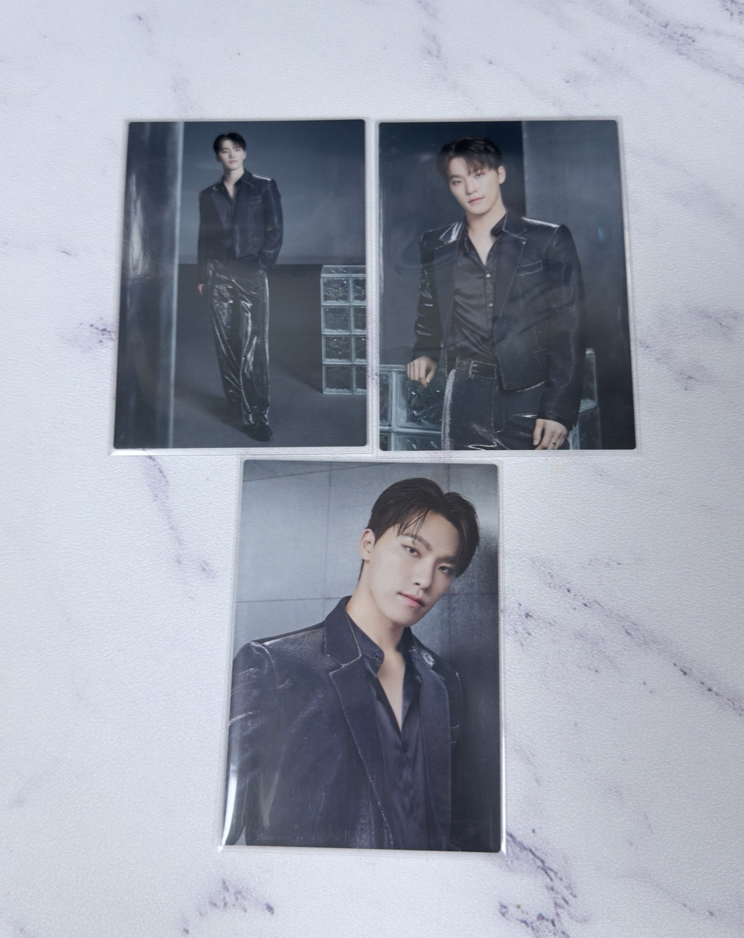 RH日場 卡包卡 李燦🦦