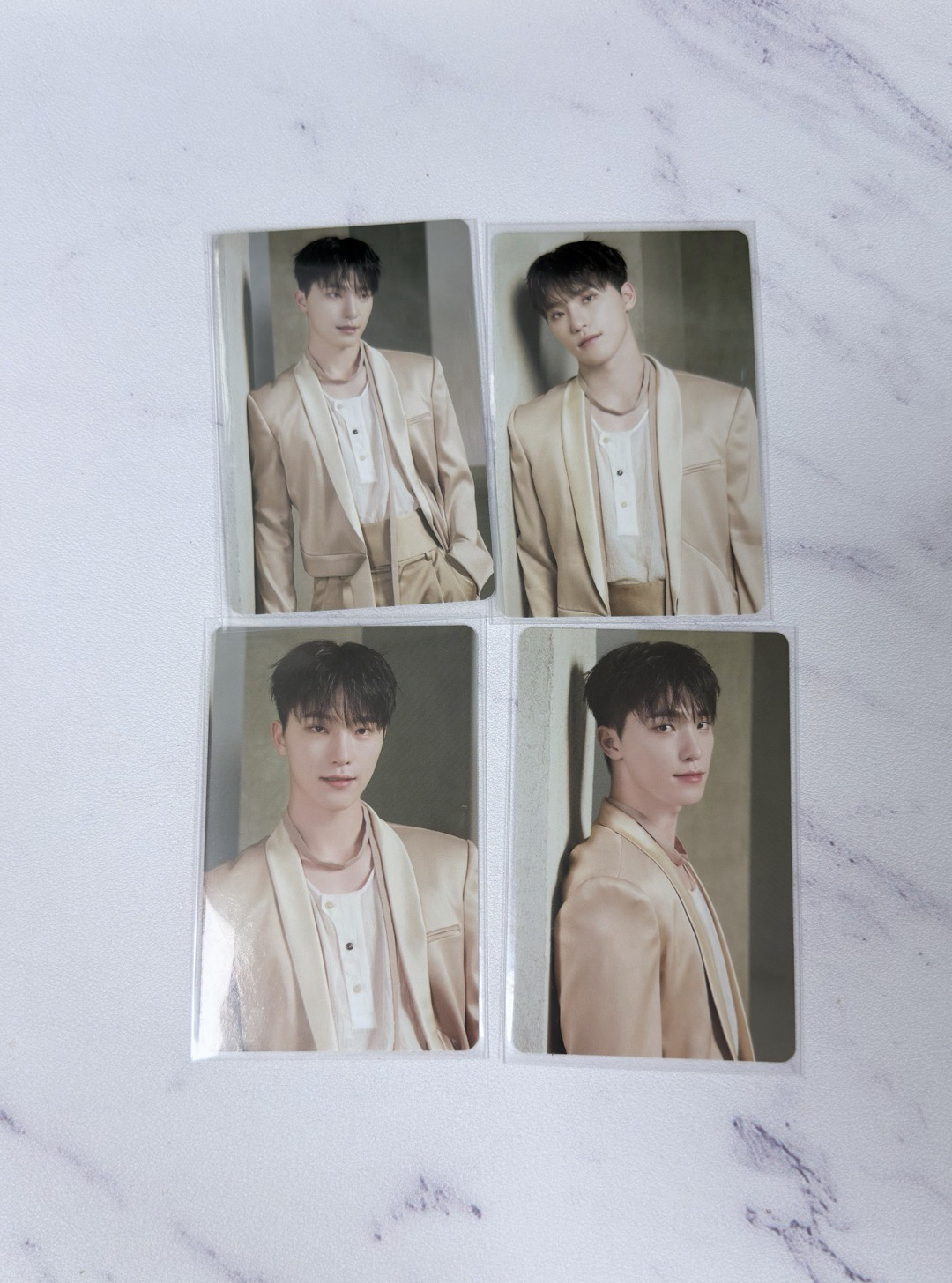 RH高陽場卡包卡 李燦🦦