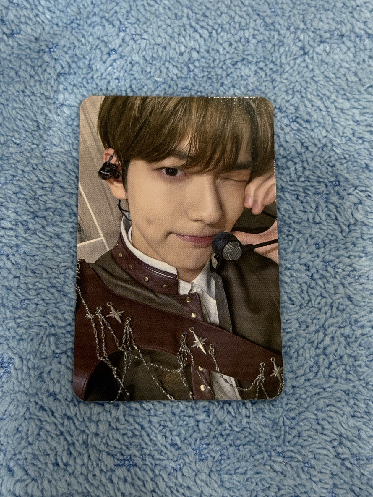 北京快閃滿額彬