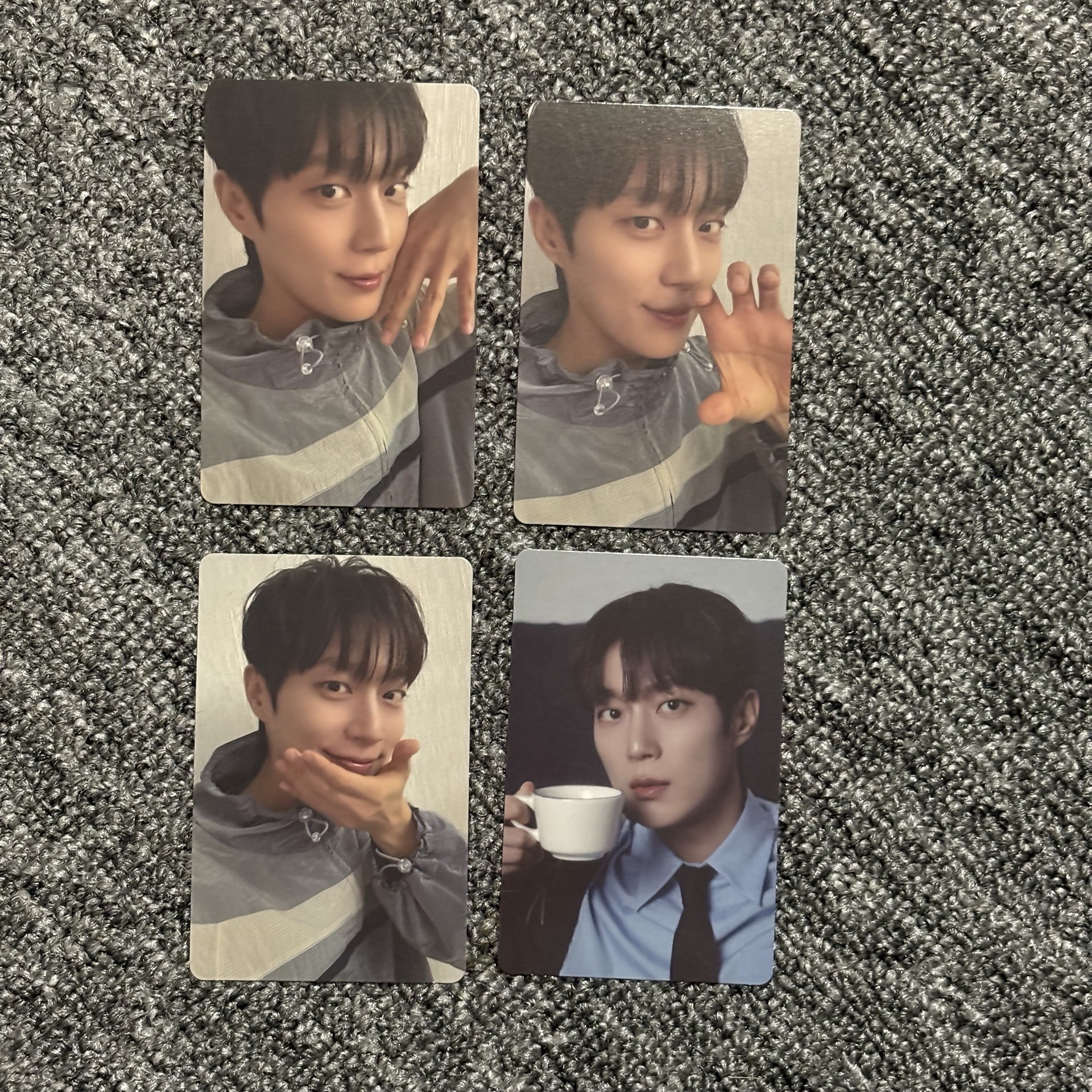 【HIGHLIGHT】2026月曆隨機卡