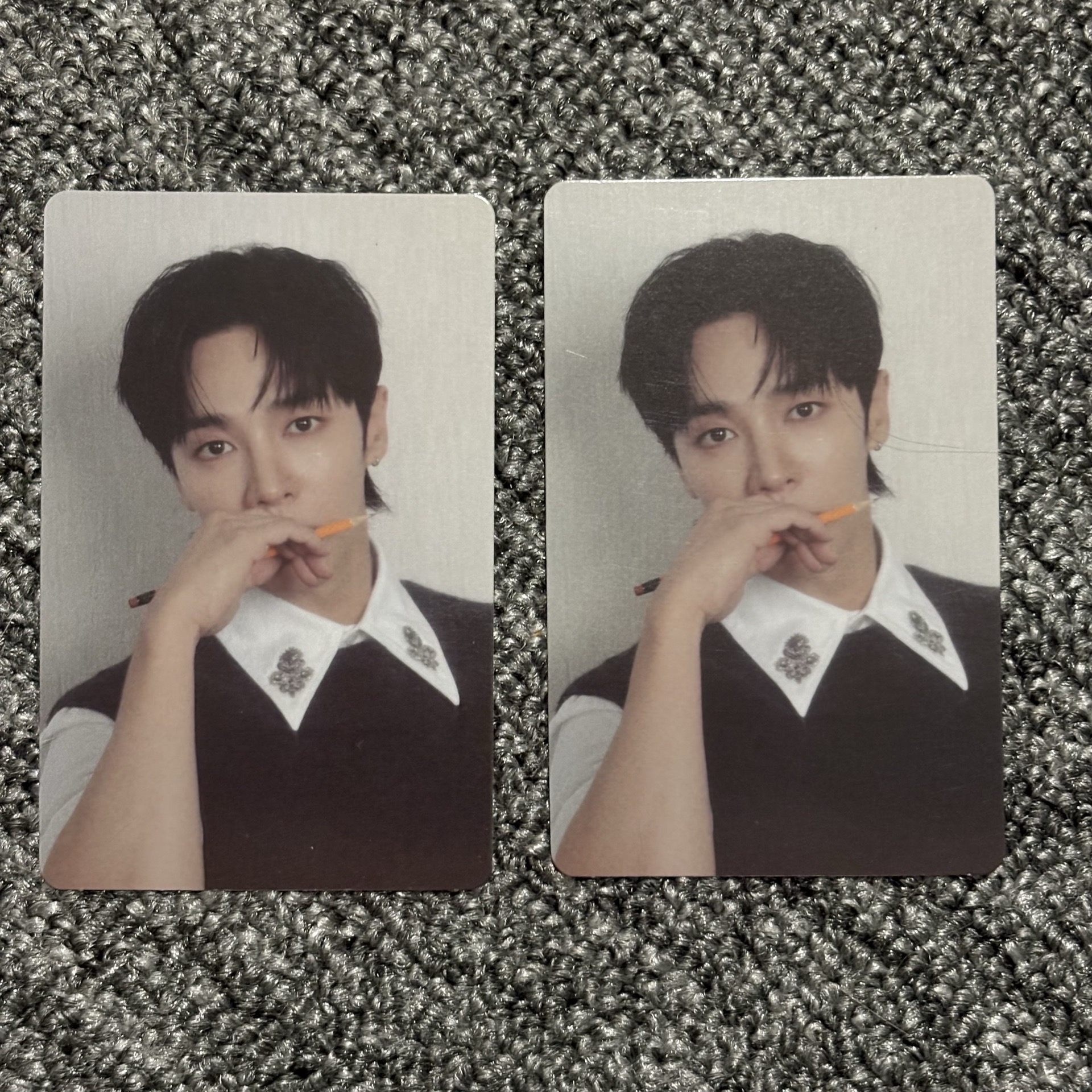 【HIGHLIGHT】2026月曆隨機卡