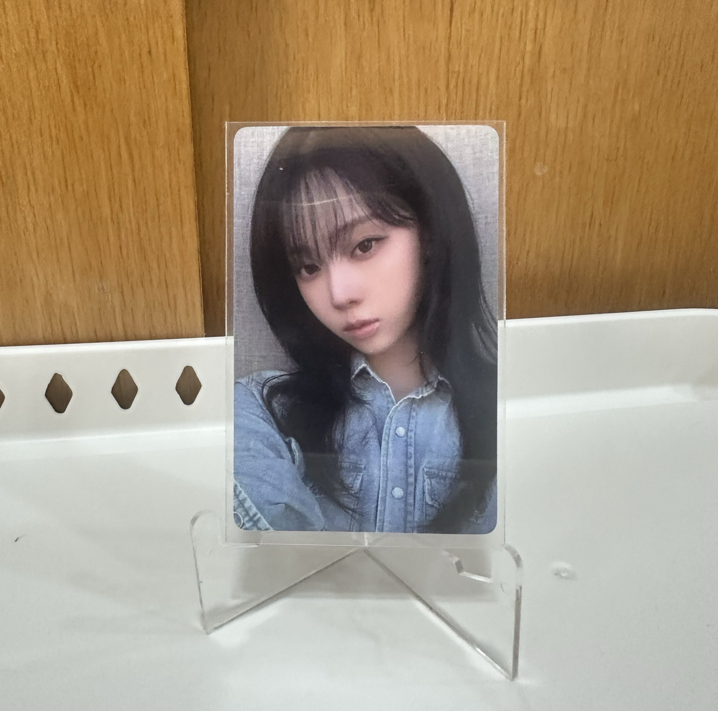 Rich Man 周邊卡 中區周邊 帽子冬