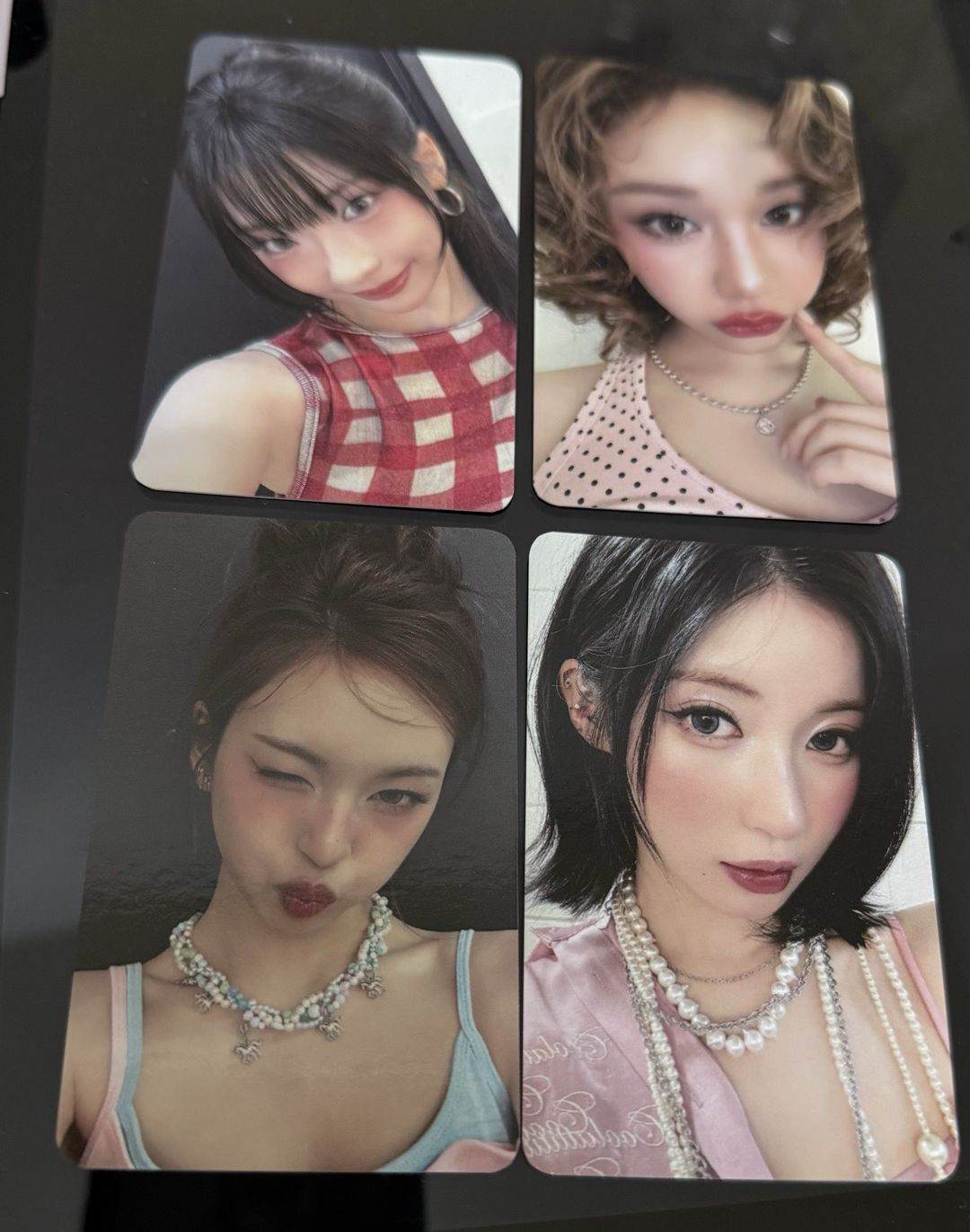 BABYMONSTER 巴妮蘭