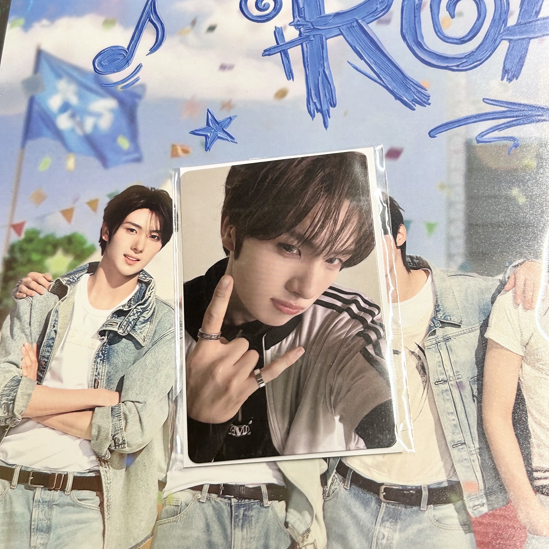 TWS VR 第二波 英宰