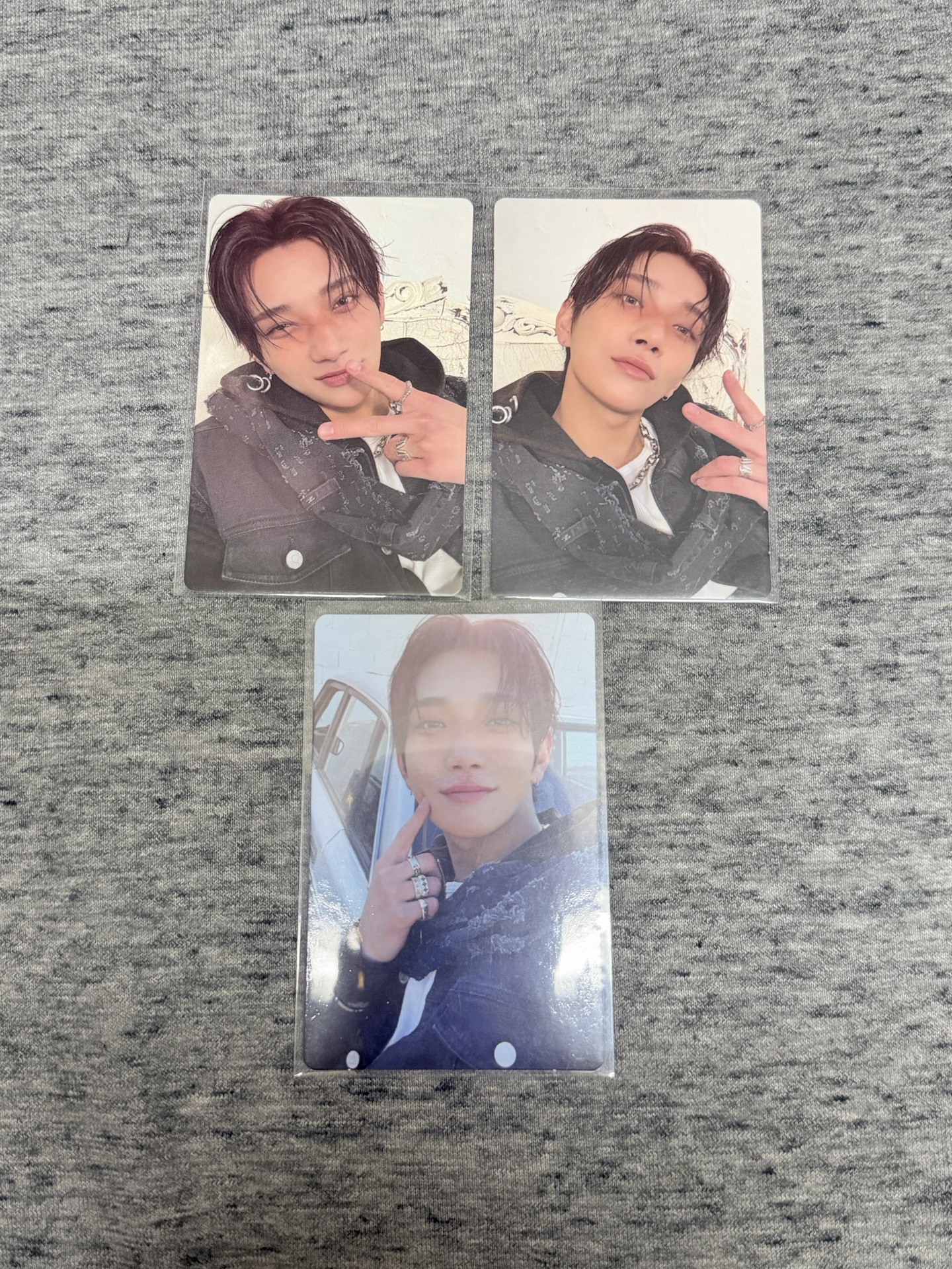 🩵 正五 escape *3