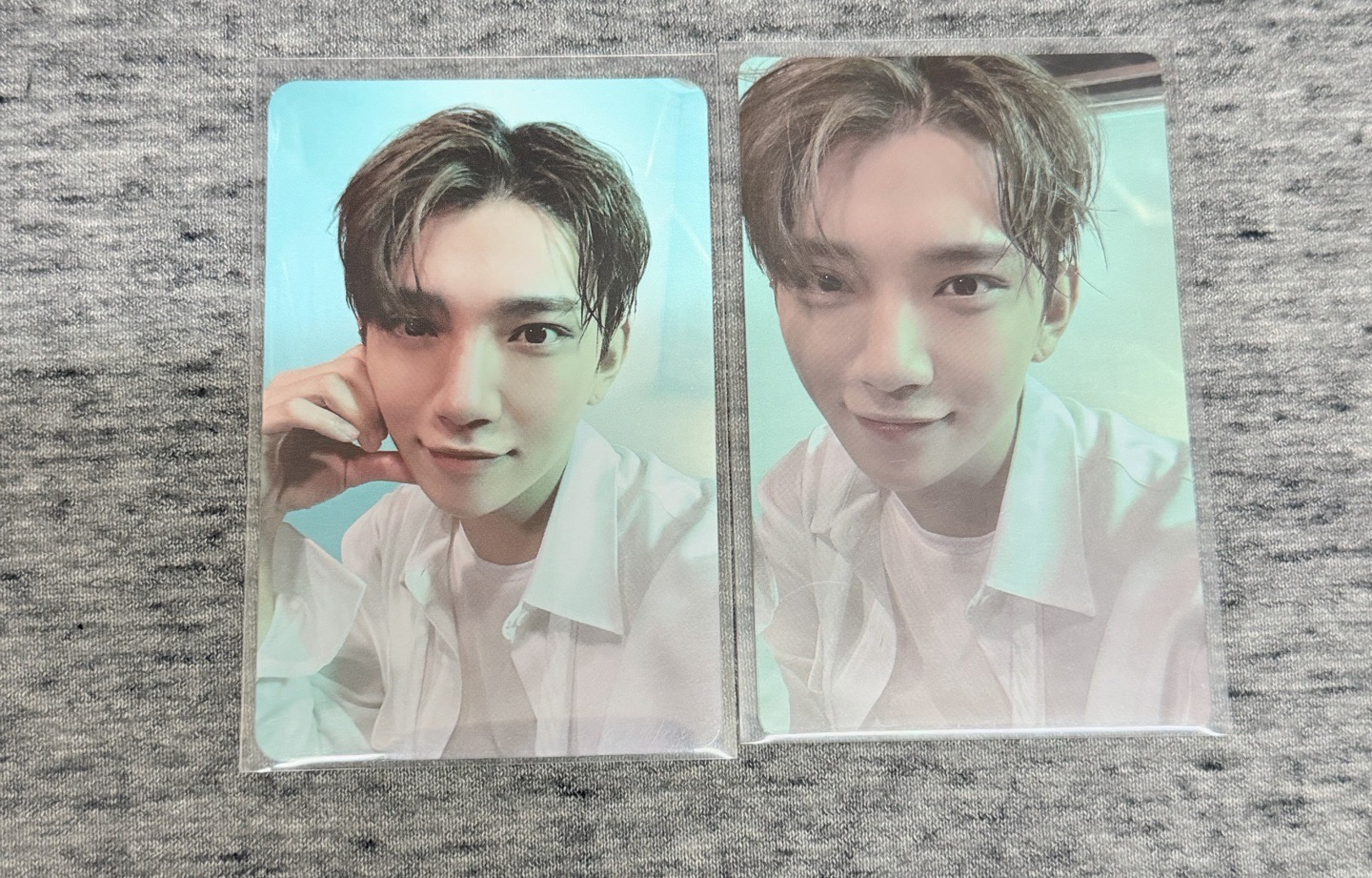 🩵 迷12 專卡+特典