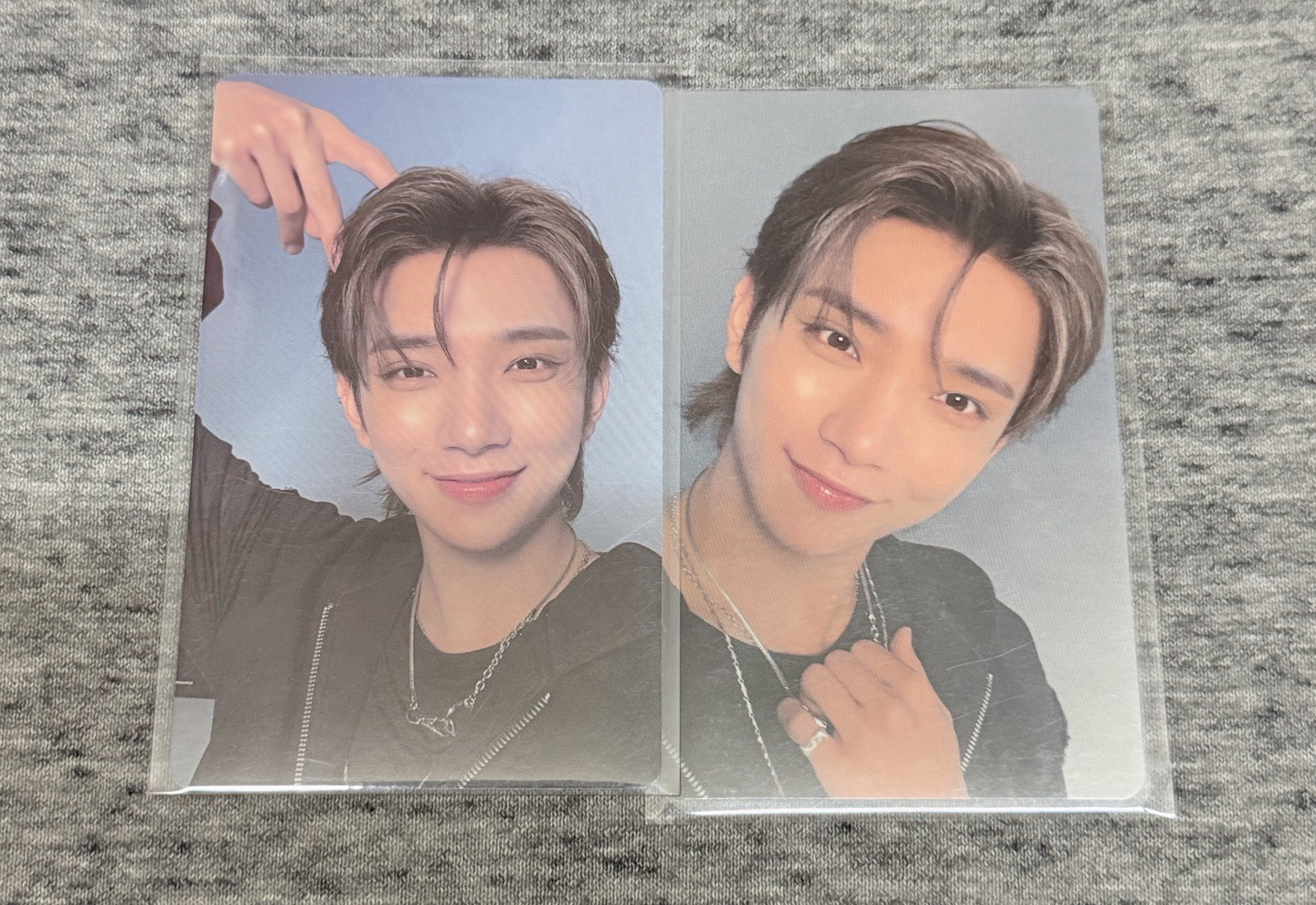 🩵 迷12 簽售+特典