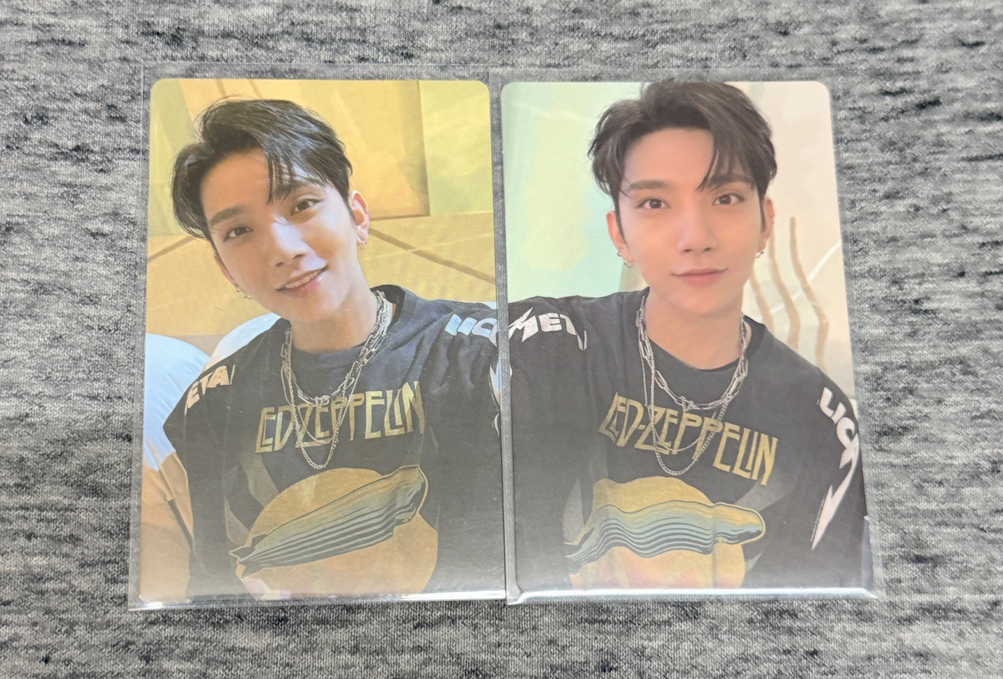 🩵迷9 克拉盤*2 